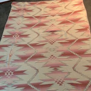 Navajo Ralph Lauren Blander